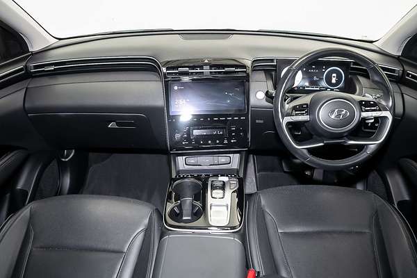 2021 Hyundai Tucson Highlander NX4.V1