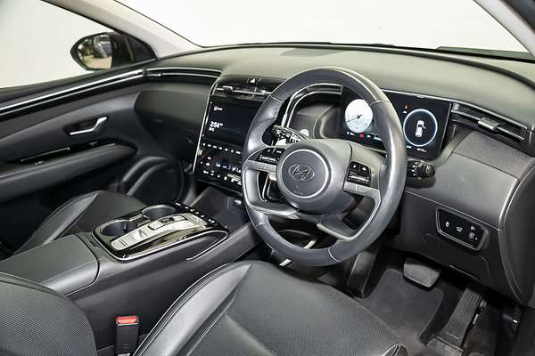 2021 Hyundai Tucson Highlander NX4.V1