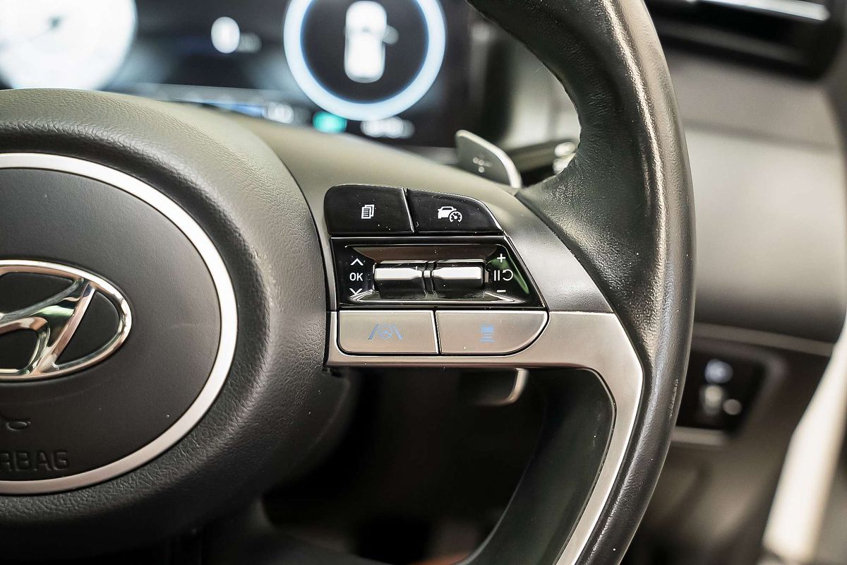 2021 Hyundai Tucson Highlander NX4.V1