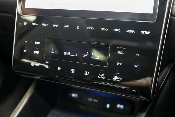 2021 Hyundai Tucson Highlander NX4.V1