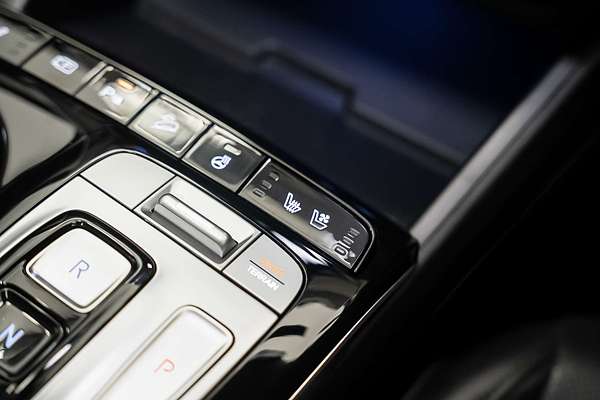 2021 Hyundai Tucson Highlander NX4.V1