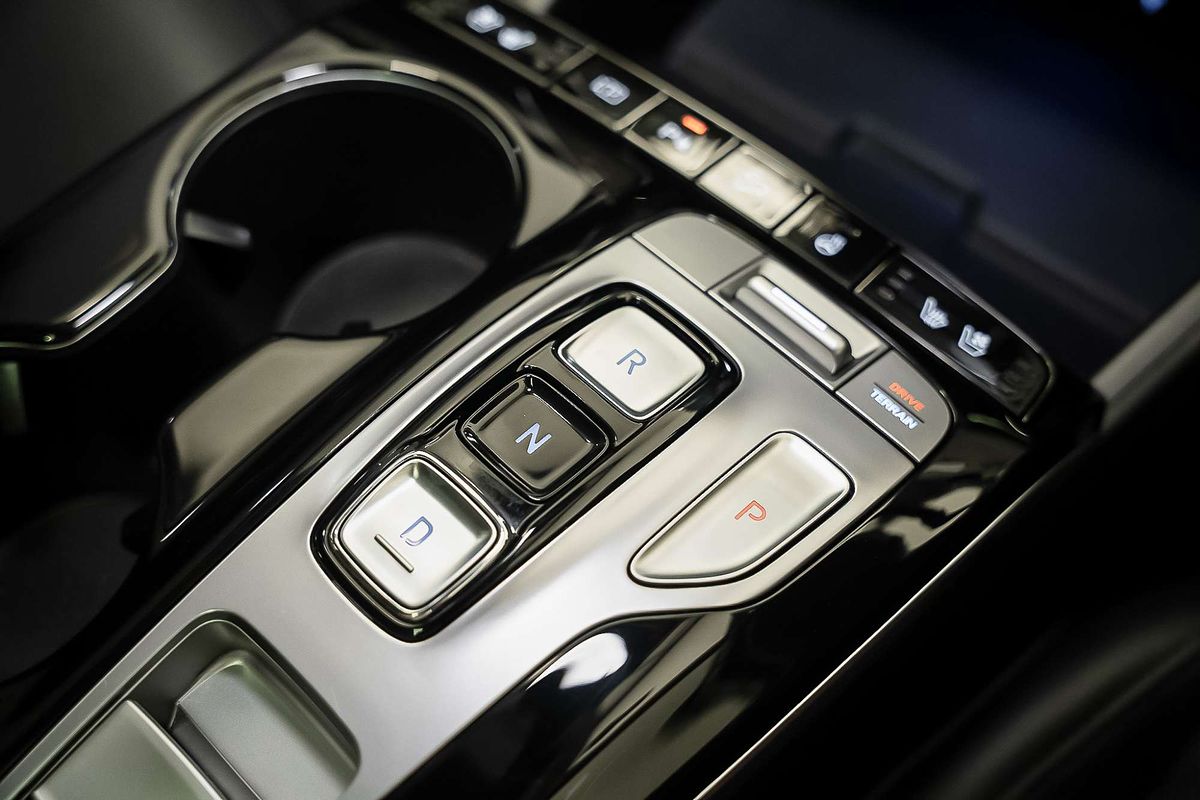 2021 Hyundai Tucson Highlander NX4.V1