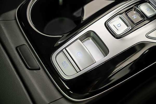 2021 Hyundai Tucson Highlander NX4.V1