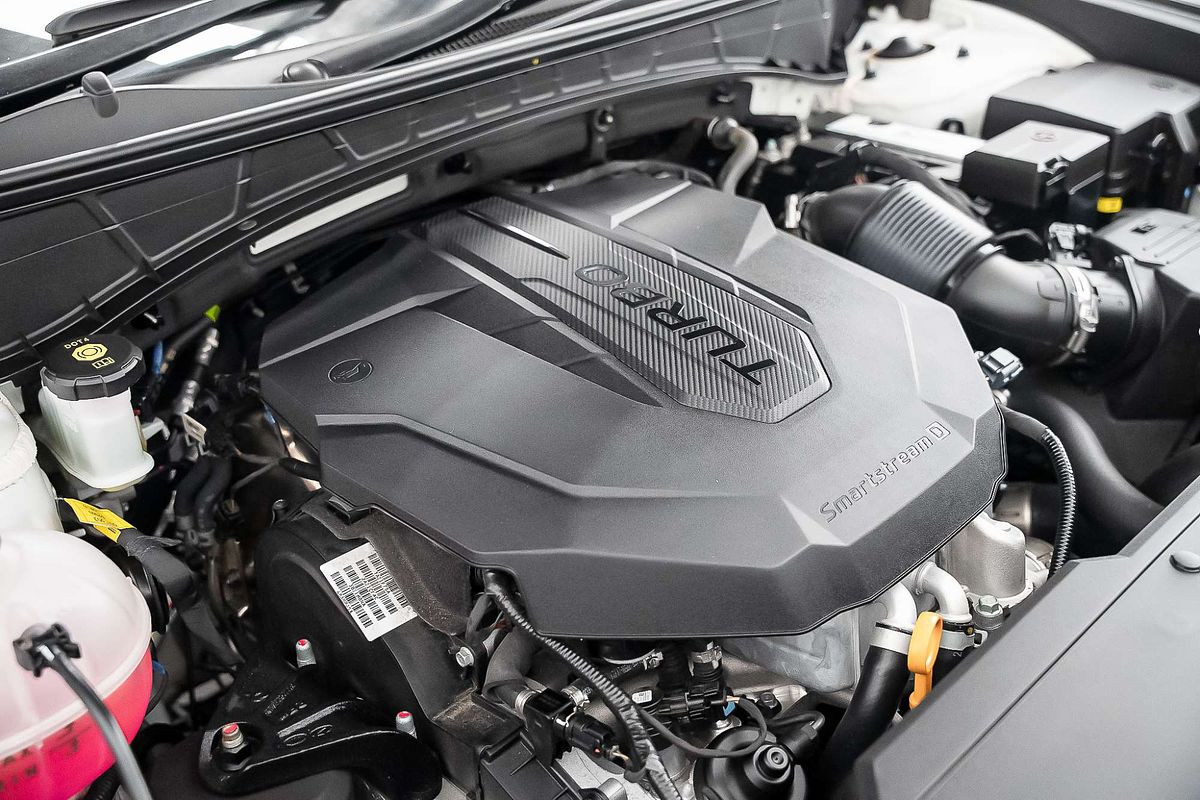 2021 Hyundai Tucson Highlander NX4.V1