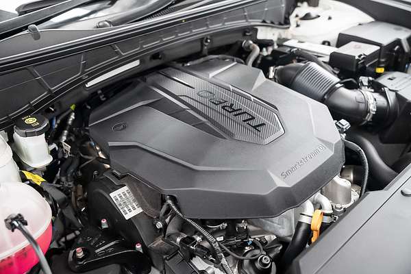 2021 Hyundai Tucson Highlander NX4.V1