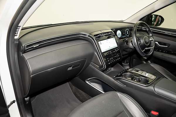 2021 Hyundai Tucson Highlander NX4.V1