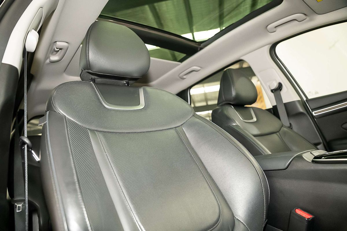 2021 Hyundai Tucson Highlander NX4.V1