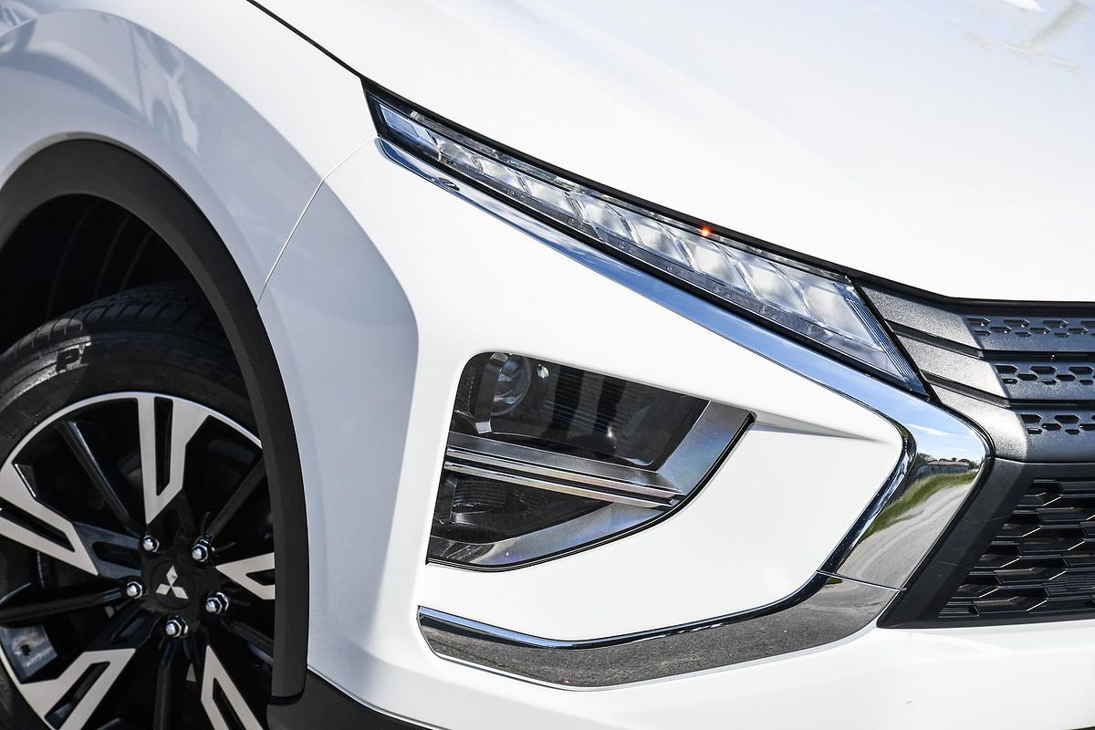2022 Mitsubishi Eclipse Cross ES (2WD) YB MY23
