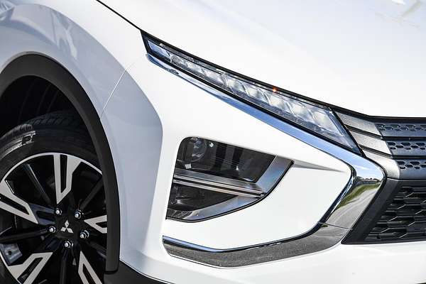 2022 Mitsubishi Eclipse Cross ES (2WD) YB MY23