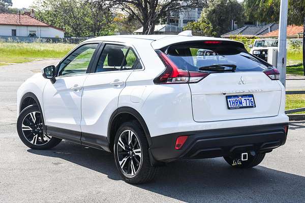 2022 Mitsubishi Eclipse Cross ES (2WD) YB MY23