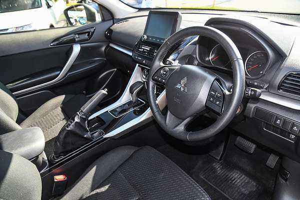 2022 Mitsubishi Eclipse Cross ES (2WD) YB MY23