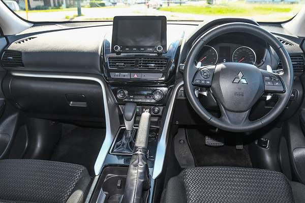 2022 Mitsubishi Eclipse Cross ES (2WD) YB MY23