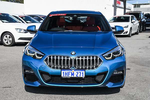 2021 BMW 2 Series 218i M Sport F44