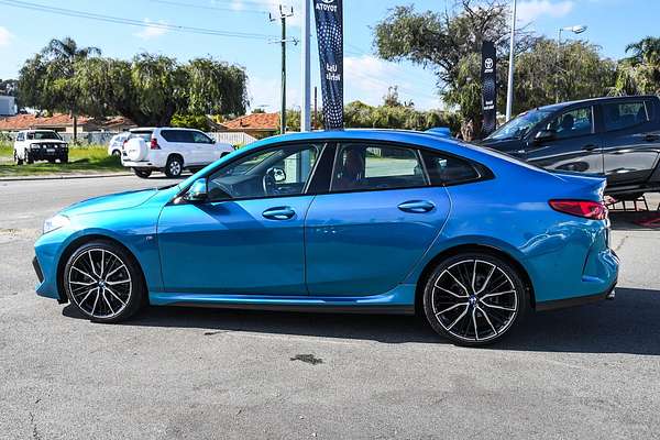 2021 BMW 2 Series 218i M Sport F44
