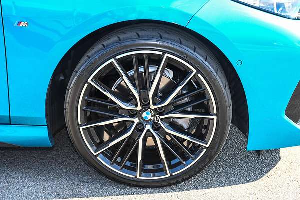 2021 BMW 2 Series 218i M Sport F44