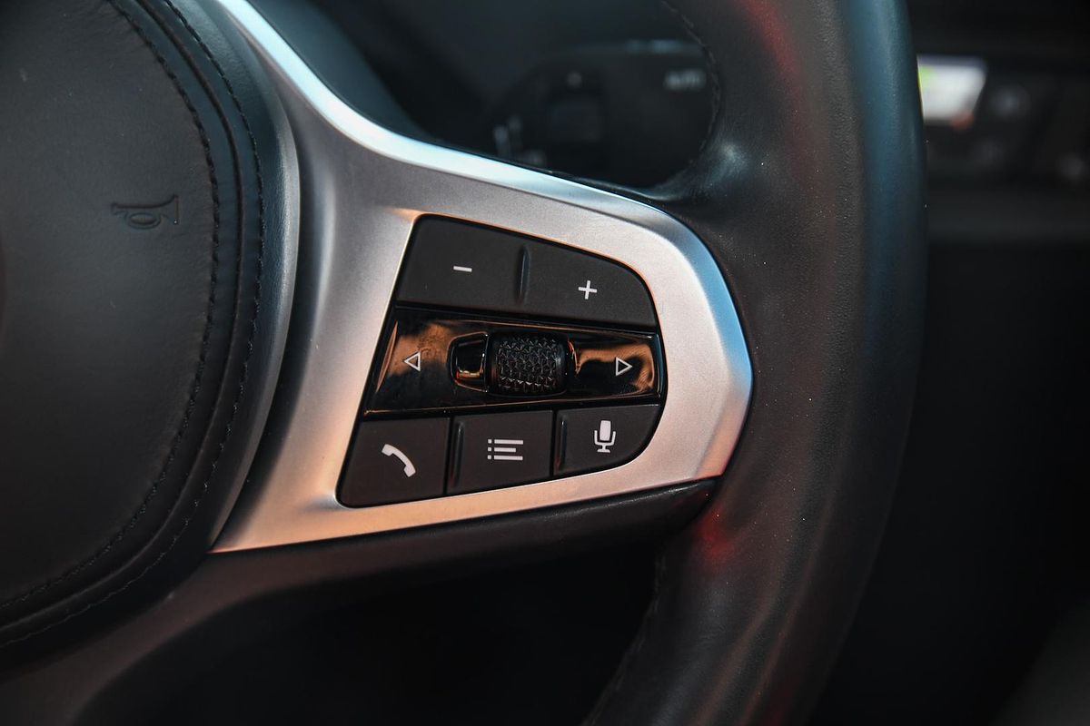 2021 BMW 2 Series 218i M Sport F44