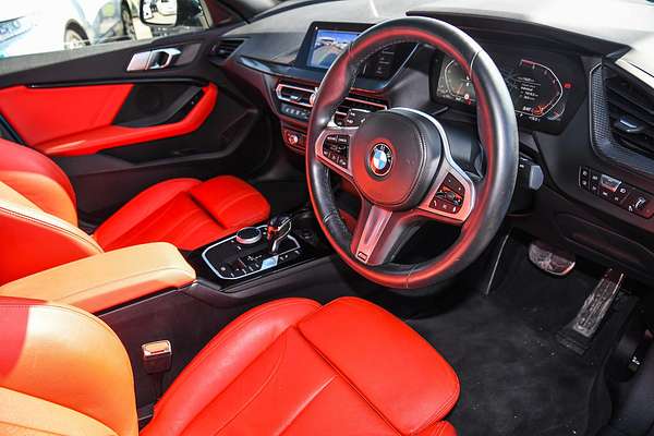 2021 BMW 2 Series 218i M Sport F44
