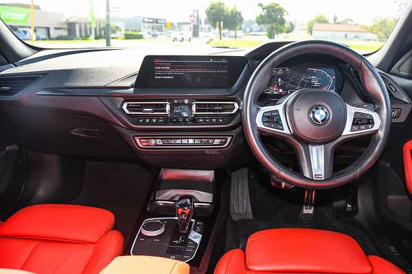 2021 BMW 2 Series 218i M Sport F44