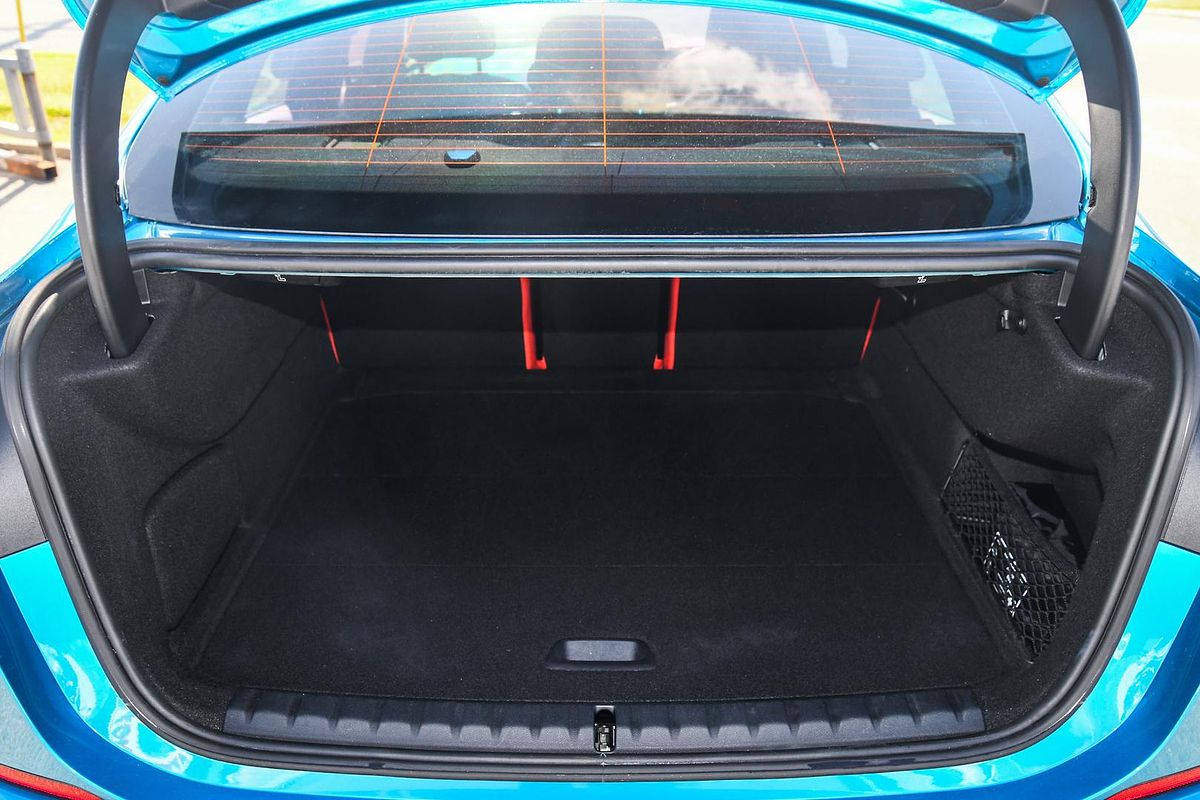 2021 BMW 2 Series 218i M Sport F44
