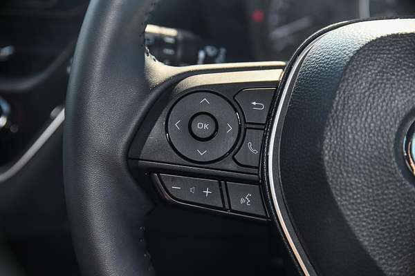 2022 Toyota Corolla SX Hybrid ZWE211R