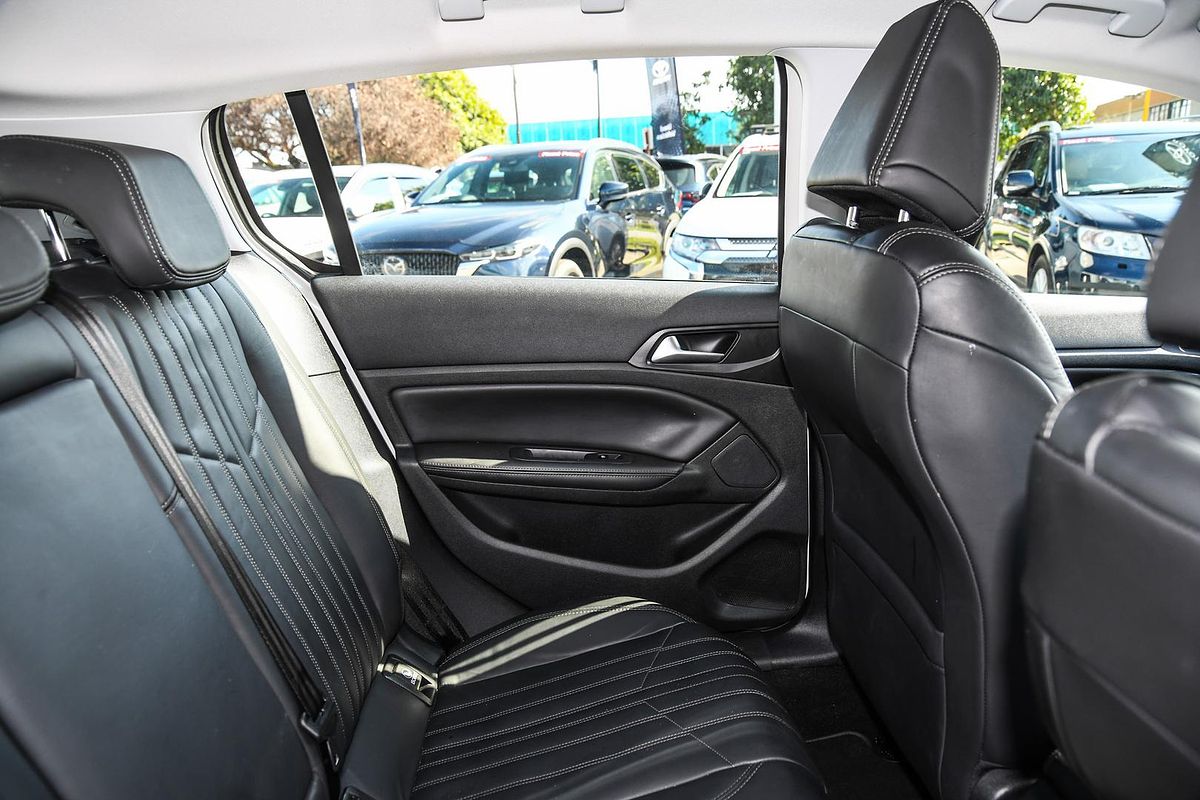 2016 Peugeot 308 Allure T9