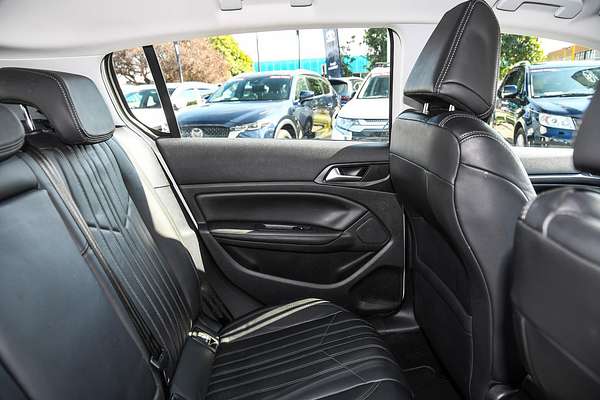 2016 Peugeot 308 Allure T9