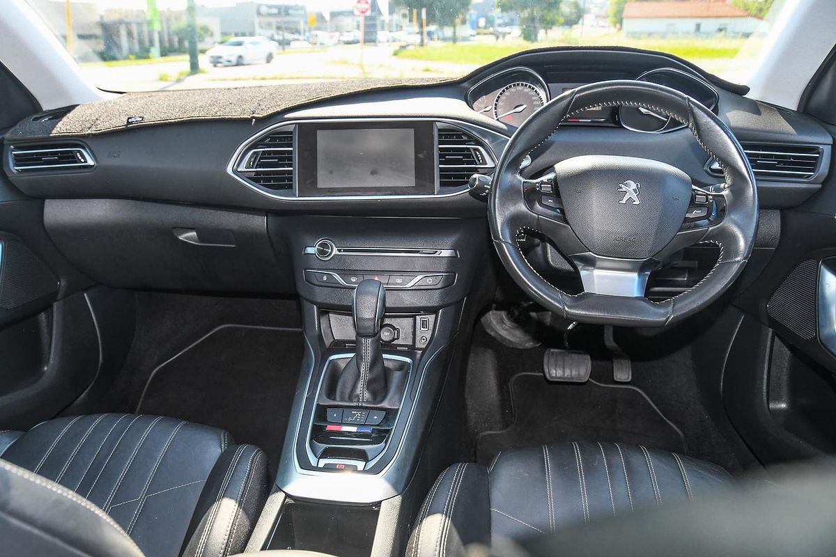 2016 Peugeot 308 Allure T9