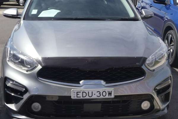 2018 Kia Cerato Sport BD