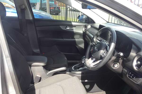 2018 Kia Cerato Sport BD