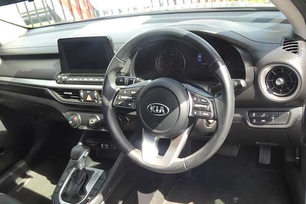 2018 Kia Cerato Sport BD