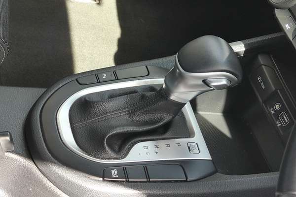 2018 Kia Cerato Sport BD