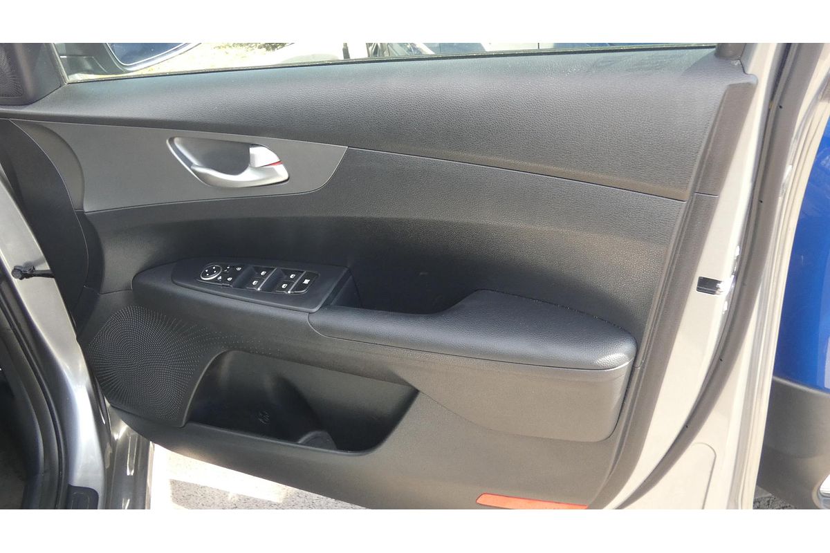 2018 Kia Cerato Sport BD