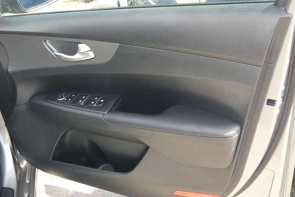 2018 Kia Cerato Sport BD