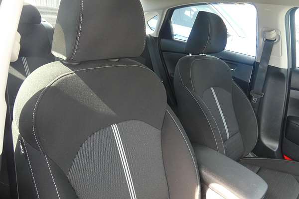 2018 Kia Cerato Sport BD