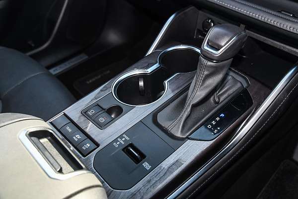 2022 Toyota Kluger Grande AXUH78R