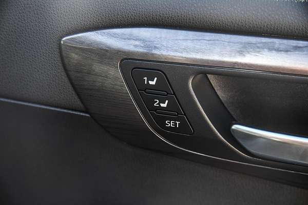 2022 Toyota Kluger Grande AXUH78R