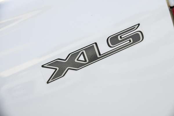 2019 Ford Ranger XLS 3.2 (4x4) PX MKIII MY19 4X4 3.2L