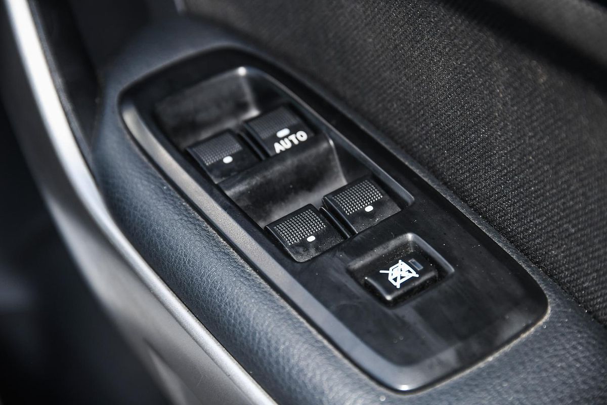 2019 Ford Ranger XLS 3.2 (4x4) PX MKIII MY19 4X4 3.2L