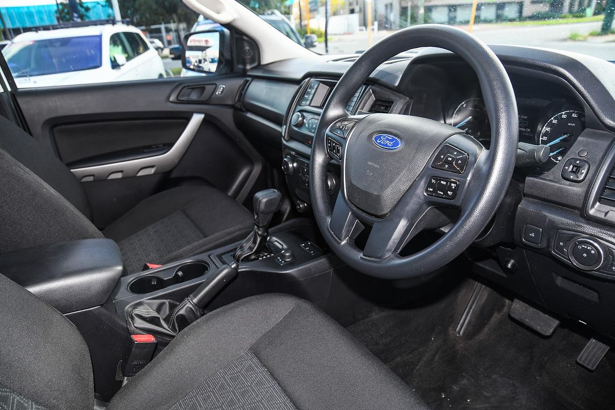 2019 Ford Ranger XLS 3.2 (4x4) PX MKIII MY19 4X4 3.2L
