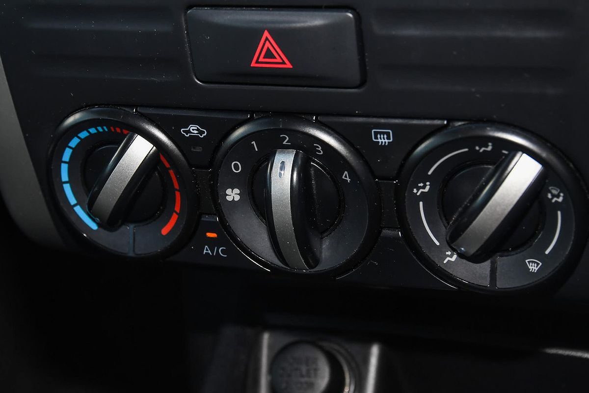 2012 Nissan X-TRAIL ST T31