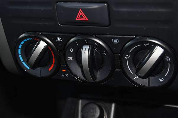 2012 Nissan X-TRAIL ST T31