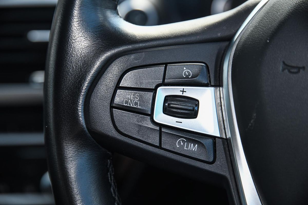 2018 BMW X3 sDrive20i G01