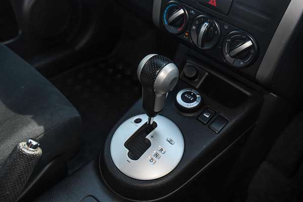 2012 Nissan X-TRAIL ST T31