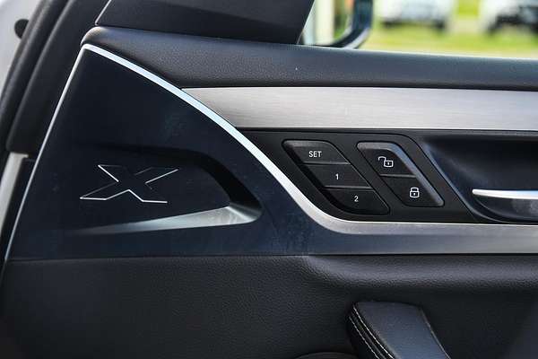 2018 BMW X3 sDrive20i G01