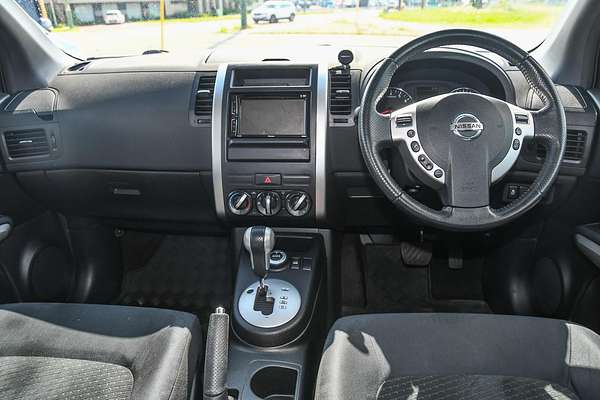 2012 Nissan X-TRAIL ST T31