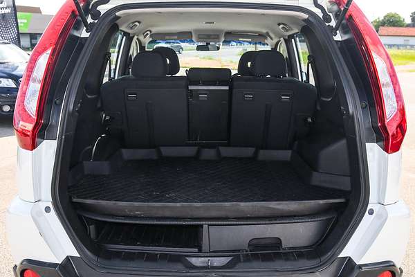 2012 Nissan X-TRAIL ST T31