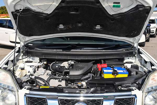 2012 Nissan X-TRAIL ST T31