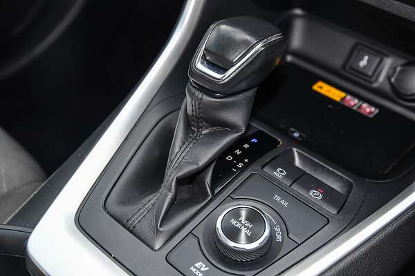 2022 Toyota RAV4 GXL AXAH54R