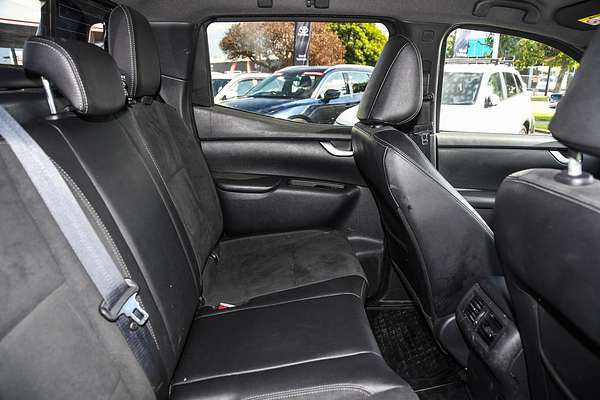 2020 Mercedes-Benz X-Class X250d Progressive 470 4X4