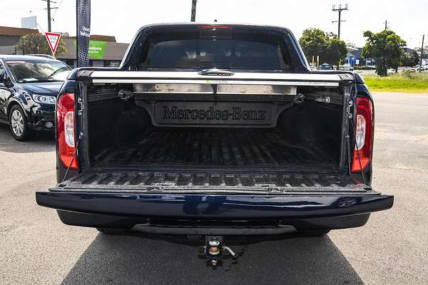 2020 Mercedes-Benz X-Class X250d Progressive 470 4X4